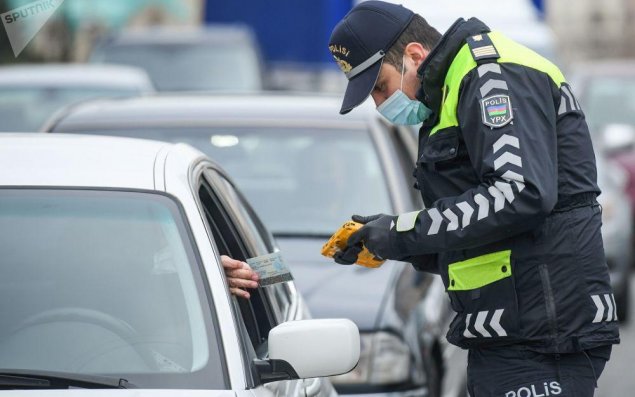 Postlardan geri qaytarılan avtomobillərin sayı açıqlandı