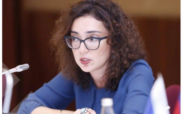 Mədəniyyət Nazirliyində kadr təyinatı olub
