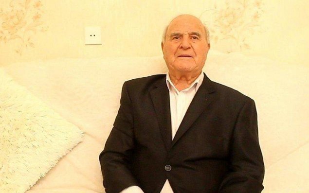 AMEA-nın daha bir şöbə müdiri vəfat edib