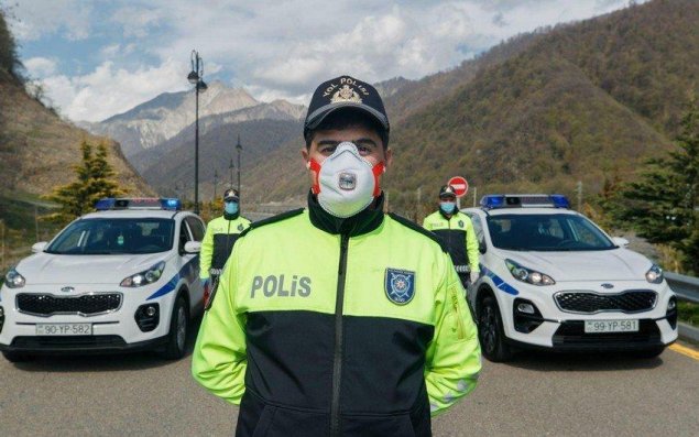 DYP-dən hərəkət iştirakçılarına müraciət