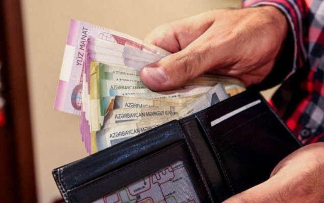 190 manat birdəfəlik ödəmənin verilməsinə başlanılıb