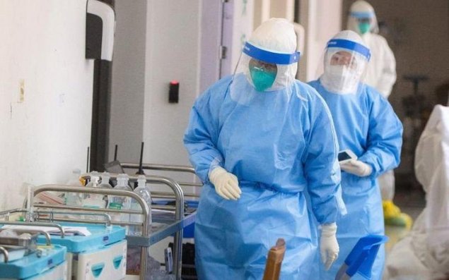 Azərbaycanda koronavirusa 1 428 yeni yoluxma qeydə alınıb, 4 255 nəfər sağalıb