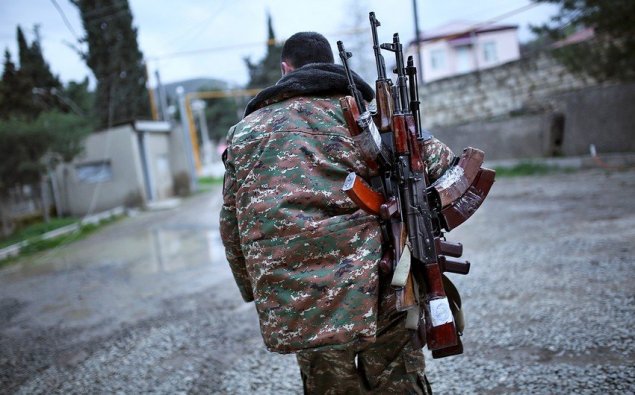Ermənistanın əcnəbi terrorçulardan istifadəsinə dair hesabat beynəlxalq təşkilatlara təqdim edilib