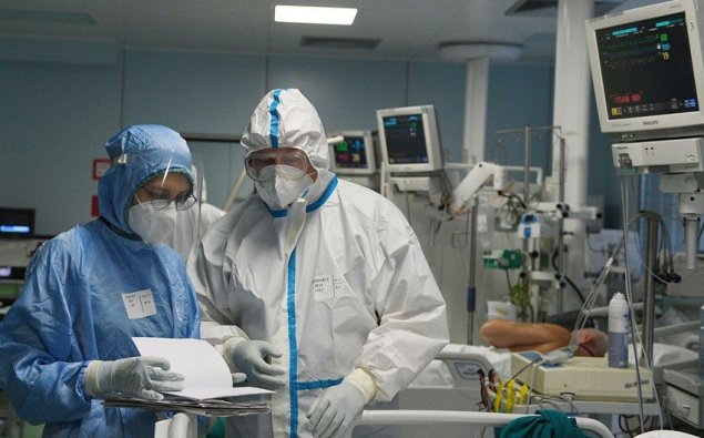 Gürcüstanda daha 1 738 nəfər koronavirusa yoluxub, 38 pasiyent vəfat edib