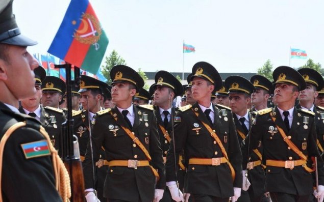 Bu aydan müddətli həqiqi hərbi xidmətdə olan hərbi qulluqçuların uşaqlarına sosial müavinət veriləcək