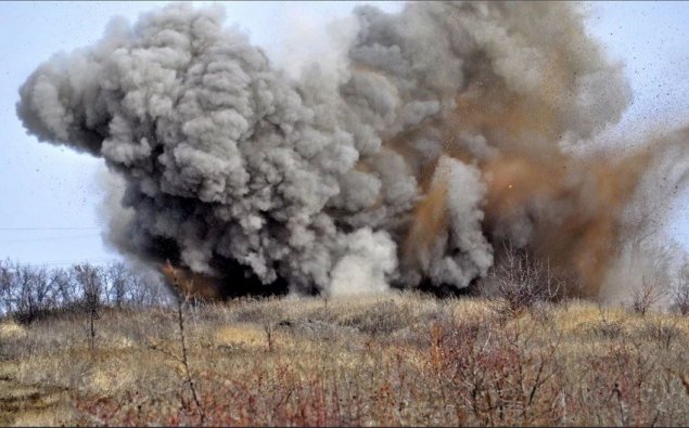 Ötən il Azərbaycanda mina partlayışları zamanı 6 nəfər ölüb, 8 nəfər yaralanıb