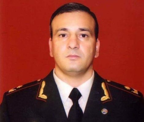 Şəhid general-mayor, Milli Qəhrəman Polad Həşimovun doğum günüdür