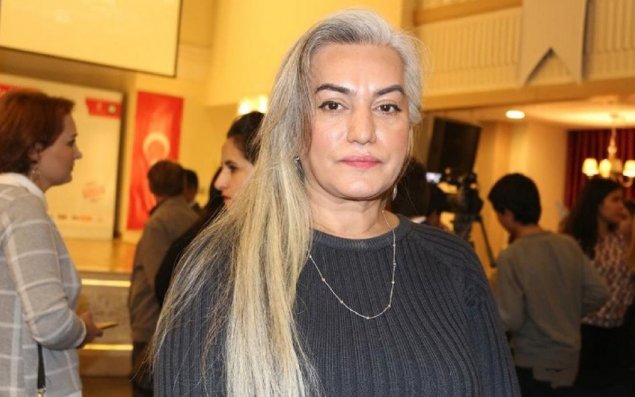 Bəstəkar Nailə Mirməmmədli vəfat edib