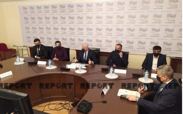 Dövlət Komissiyası: Girovluqda olan 2 azərbaycanlının azad olunması üçün tədbirlər davam etdirilir
