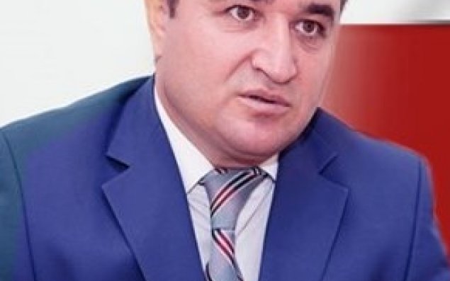 BAXCP-də yeni təyinat