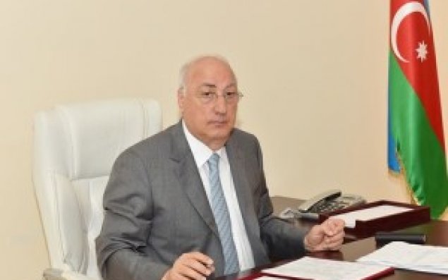 Zakir Fərəcovun Sumqayıtda bələdiyyə oyunu: Sərvis Süleymanov kimdir?