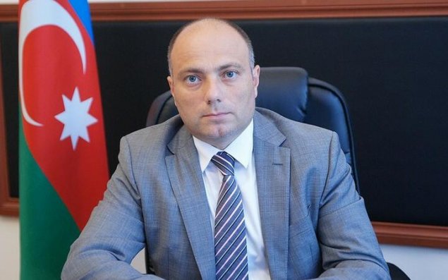 Nazir regional idarənin rəisini işdən çıxardı