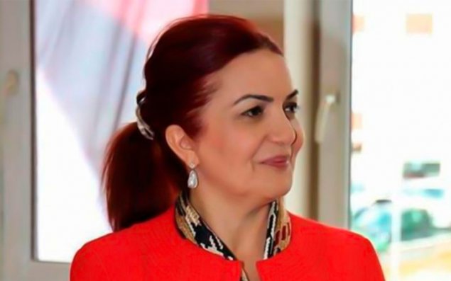 Ərdoğan azərbaycanlı alimi yüksək vəzifəyə təyin etdi