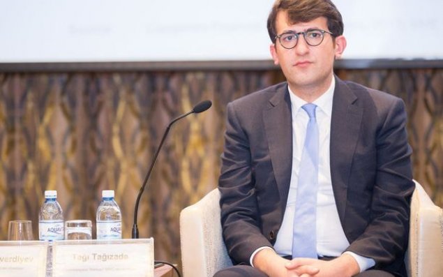 “ASAN xidmət”in mərkəz direktoru yeni vəzifəyə təyin edildi