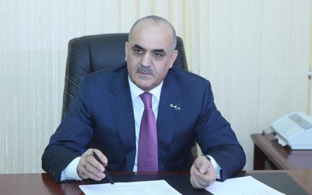 Səlim Müslümovun xanım qohumu vəzifədən azad edildi - FOTO