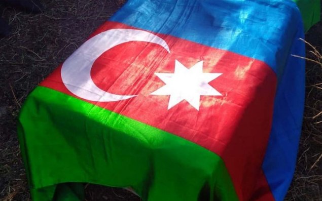 Üç ay komada qalan hərbçimiz şəhid oldu - FOTO