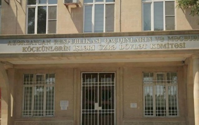 Yataqxana otaqları satışa çıxarılıb? - 