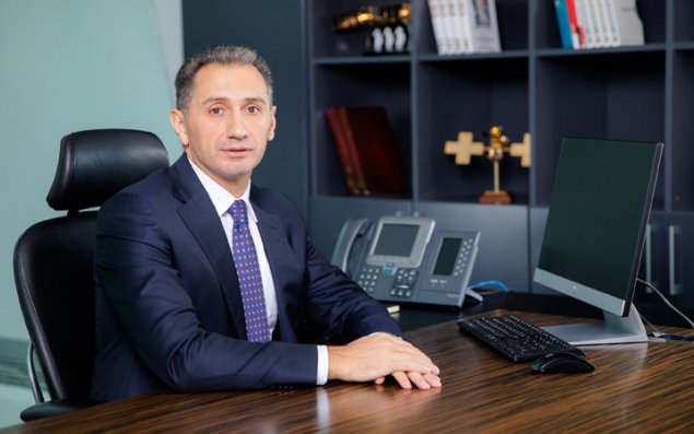 Yeni nazirdən TƏYİNAT