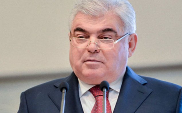 Ziya Məmmədov 10 milyard yarım pulu necə xərcləyib?