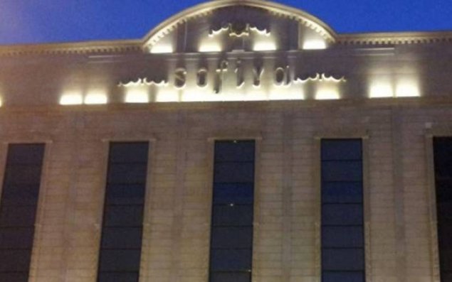 İş adamı şadlıq sarayı tikdirdi, fəhlələrin 260 min manatını vermədi...