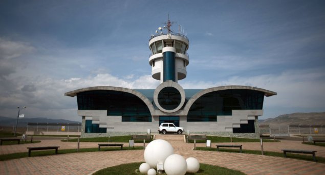 Xocalı aeroportu açılır?