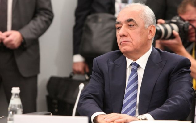 Baş nazir MEDİA-nın inzibati bina ilə təmin edilməsi barədə tapşırıq verdi