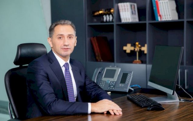 Rəşad Nəbiyev özünə yeni müşavir TƏYİN ETDİ