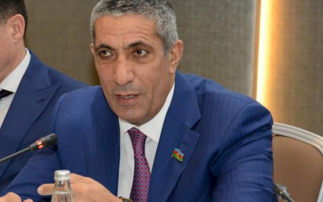 Siyavuş Novruzov DİN-i məhkəməyə vermək fikrindən DAŞINDI - YENİLƏNİB