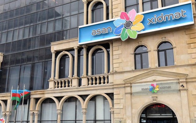 “ASAN xidmət” mərkəzlərində nöqsanlar: Rəhbərlərə xəbərdarlıq edildi