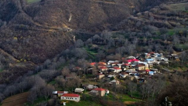 Gorus-Qafan yolunda erməni təxribatı – Azərbaycan adekvat cavab verəcək