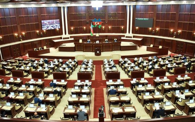 Hansı deputatlar koronavirusa qarşı peyvənd edilib? - SİYAHI