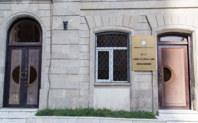 Abşeronun vəzifəli şəxsləri hakim qarşısına çıxarılır