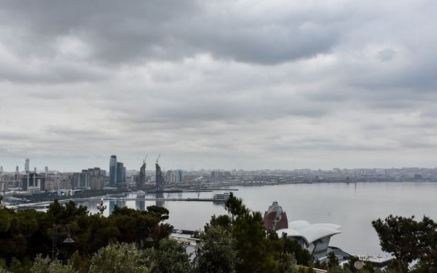 Sabah hava necə olacaq? - PROQNOZ