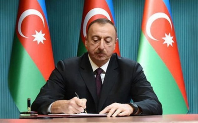 Prezident iki səfiri geri çağırdı - SƏRƏNCAM