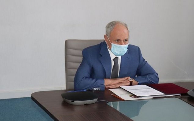 Oqtay Şirəliyev qərar verdi