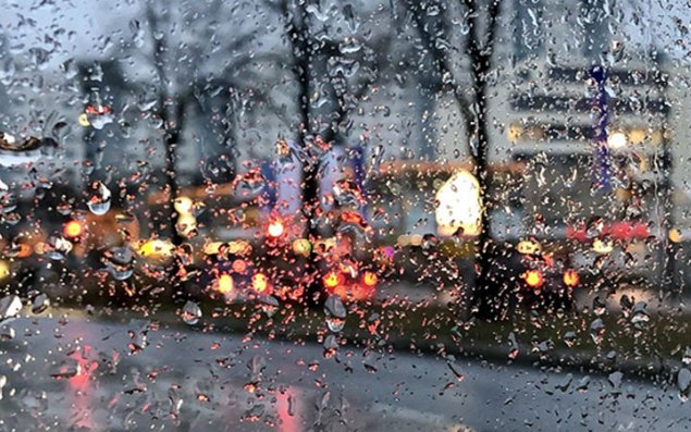 Sabaha olan hava proqnozu açıqlandı