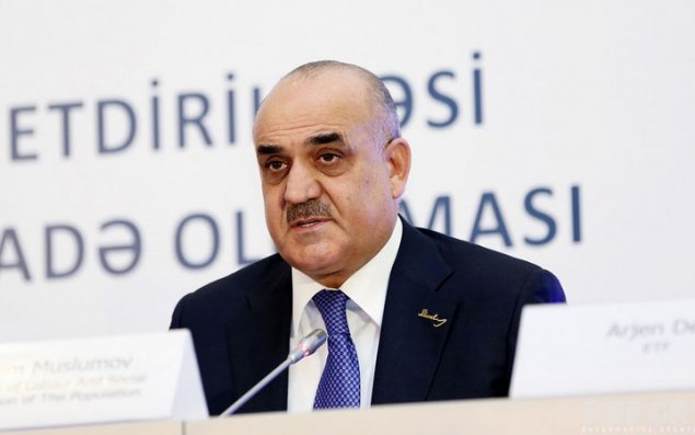 Məhkəmə Səlim Müslümovla bağlı qərar verdi