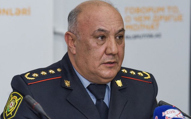 Vaqif Əsədovdan sürücü və piyadalara XƏBƏRDARLIQ
