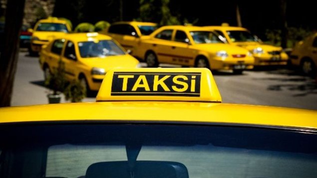 DANX-dan qiymətləri 50 faiz artıran taksi sürücüləri ilə bağlı AÇIQLAMA
