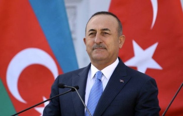 Mövlud Çavuşoğludan Azərbaycanla bağlı ÖNƏMLİ MESAJLAR