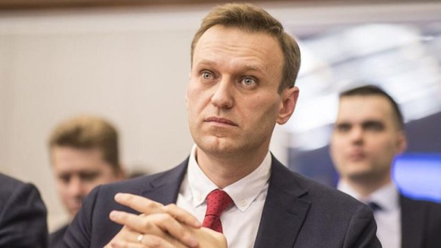 Navalnı vicdan məhbusu siyahısından çıxarıldı