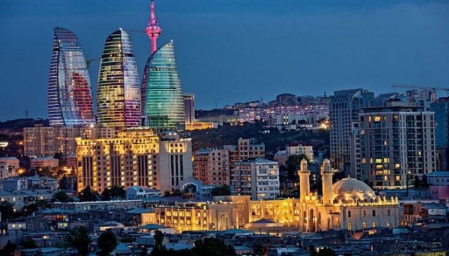 Azərbaycan dünyada 38-ci yerə yüksəldi - İqtisadi azadlığa görə