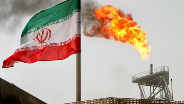 İranda uranın zənginləşdirilməsi üçün daha bir addım atıldı