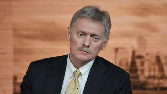Peskov Donbasda gərginliyin azaldılması şərtini açıqladı