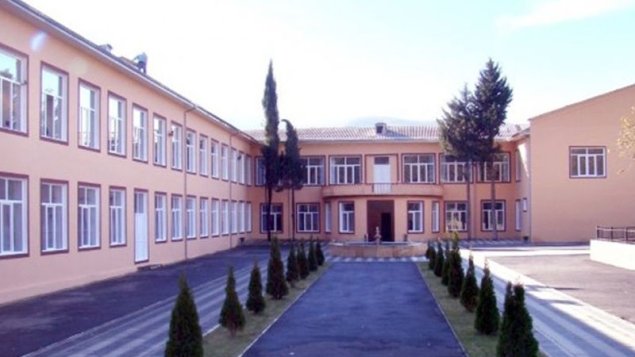 Azərbaycanda universitetin filialı karantinə bağlandı