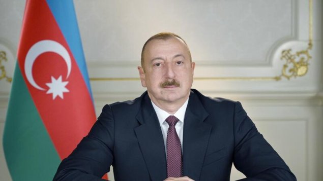 Heydər Əliyev Mükafatı Komissiyasının yeni tərkibi təsdiqləndi (SİYAHI)