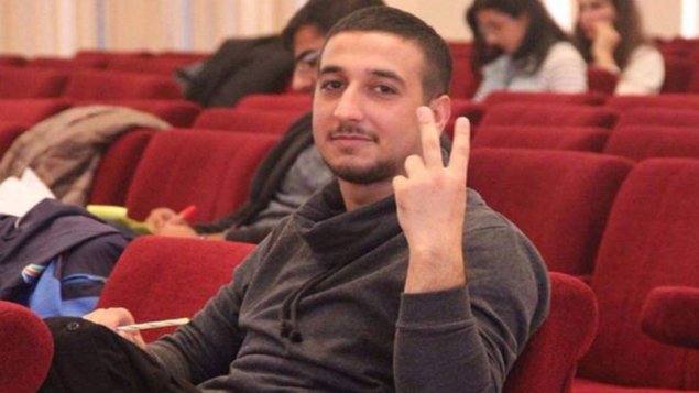 Nidaçı Bayram Məmmədovun Türkiyədə meyiti tapıldı