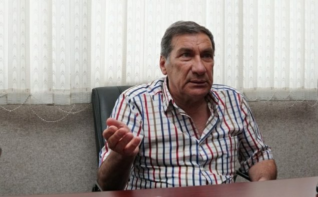 Xalq artisti Arif Quliyev vəfat etdi