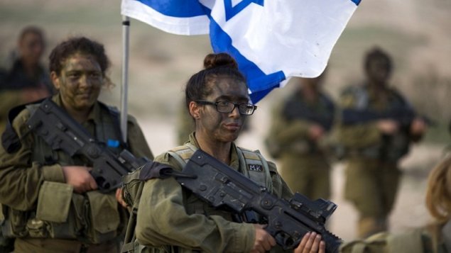 İsrail Qəzzada hərbi əməliyyatları genişləndirməyi planlaşdırır