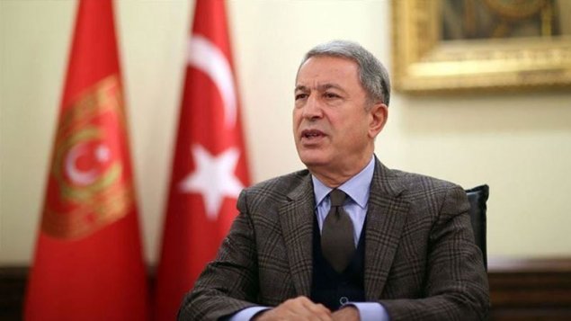 Hulusi Akardan Azərbaycanla bağlı açıqlama